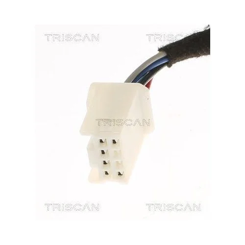 Газова пружина багажника TRISCAN 8710 81203 для TESLA, зліва, фото №4