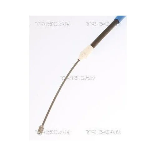 Трос стоянкового гальма TRISCAN 8140 251257 для RENAULT задній правий, фото №2