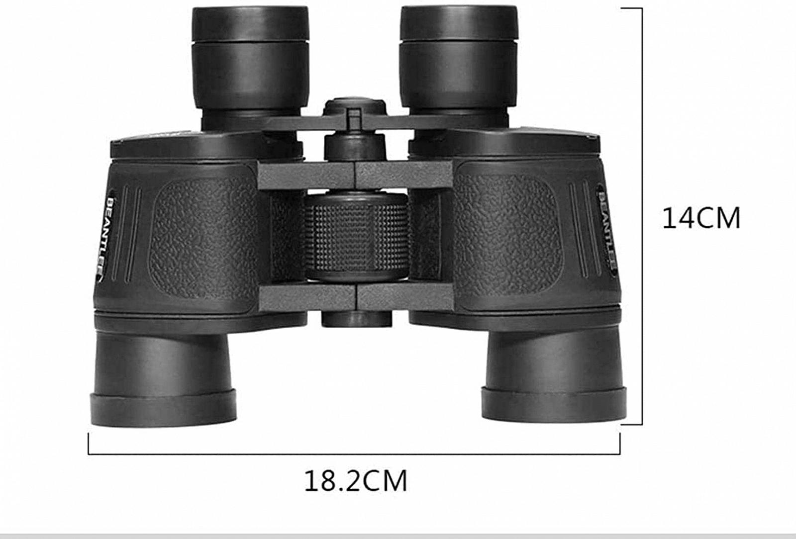 Бинокль HD Telescope 8×40, фото №7