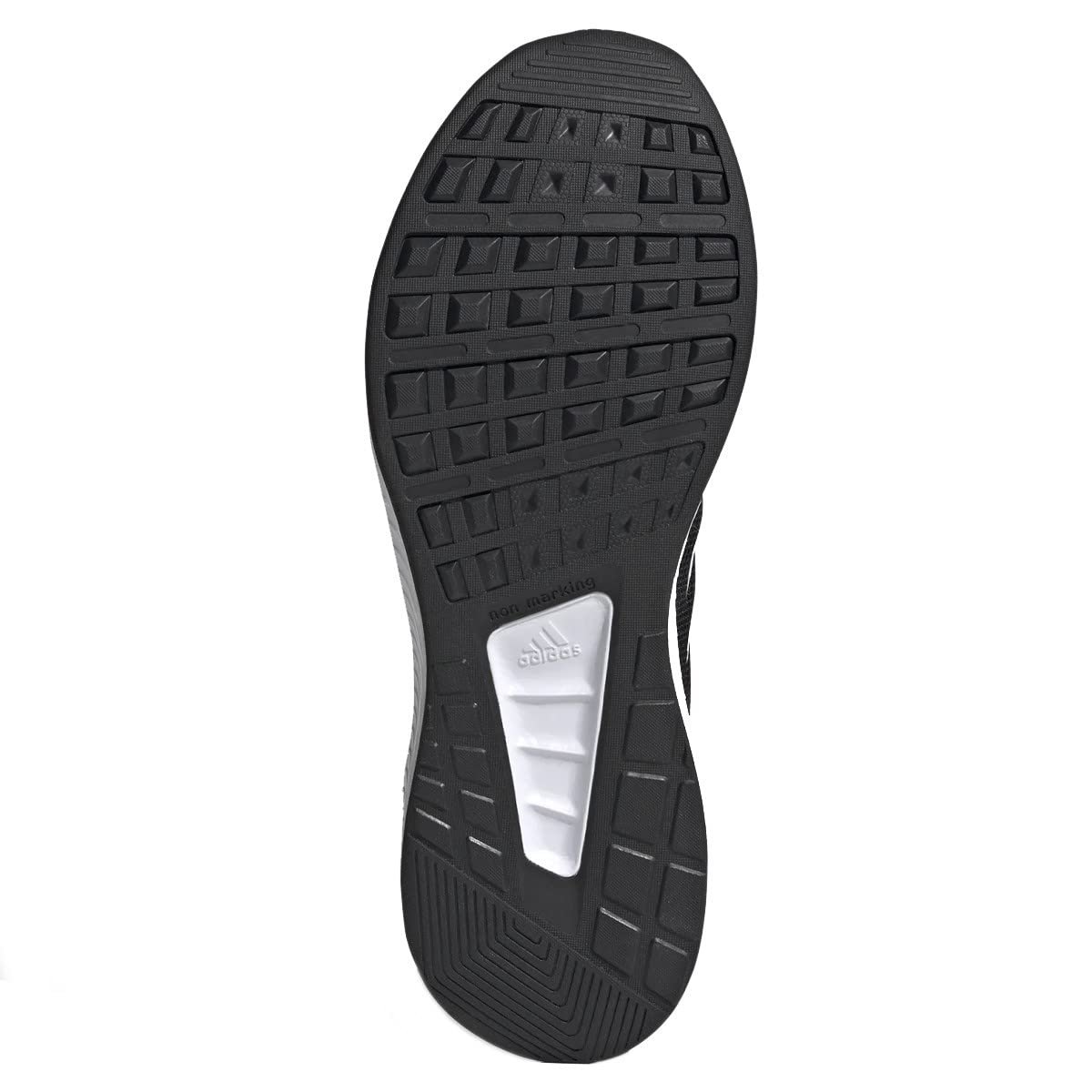 Кроссовки adidas Run Falcon 2.0 мужские, фото №6 Кроссовки adidas Run Falcon 2.0 мужские, фото №6