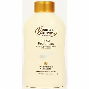 Пудра Spuma di Sciampagna парфюмированный в банке 3 x 200 г + томатная пульпа Italian Gourmet 400 г synthetic.ua - Фото 1