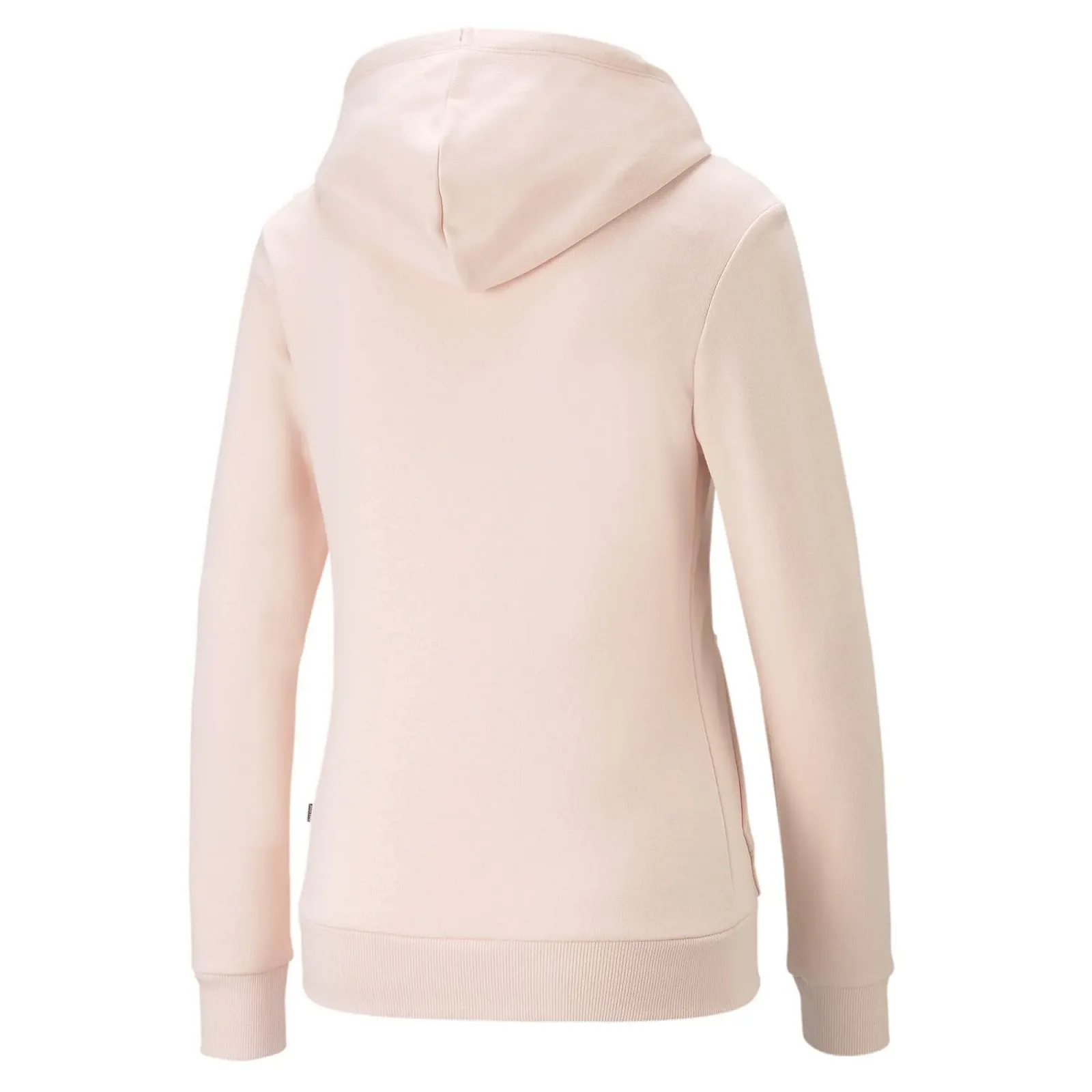 Женская Толстовка с капюшоном PUMA ESS+ Cardigan Hoodie Tr, фото №2