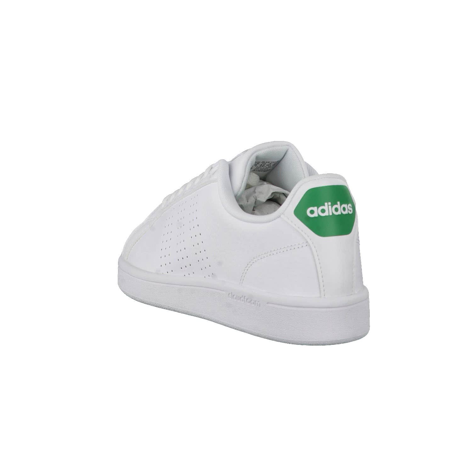 Кросівки Adidas Advantage чоловічі, фото №4