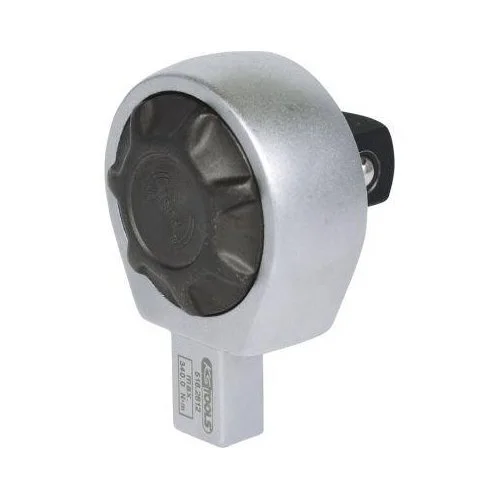 Вставна реверсивна тріскачкова головка для динамометричного ключа KS TOOLS 516.2612, фото №2