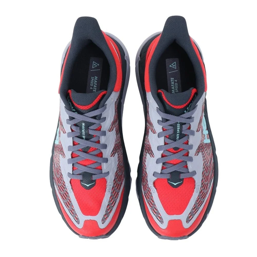 Чоловічі Кросівки HOKA Mafate Speed 4, фото №2