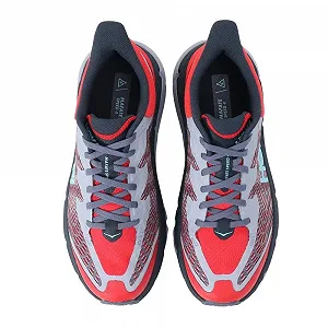 Чоловічі Кросівки HOKA Mafate Speed 4 synthetic.ua - Фото 1