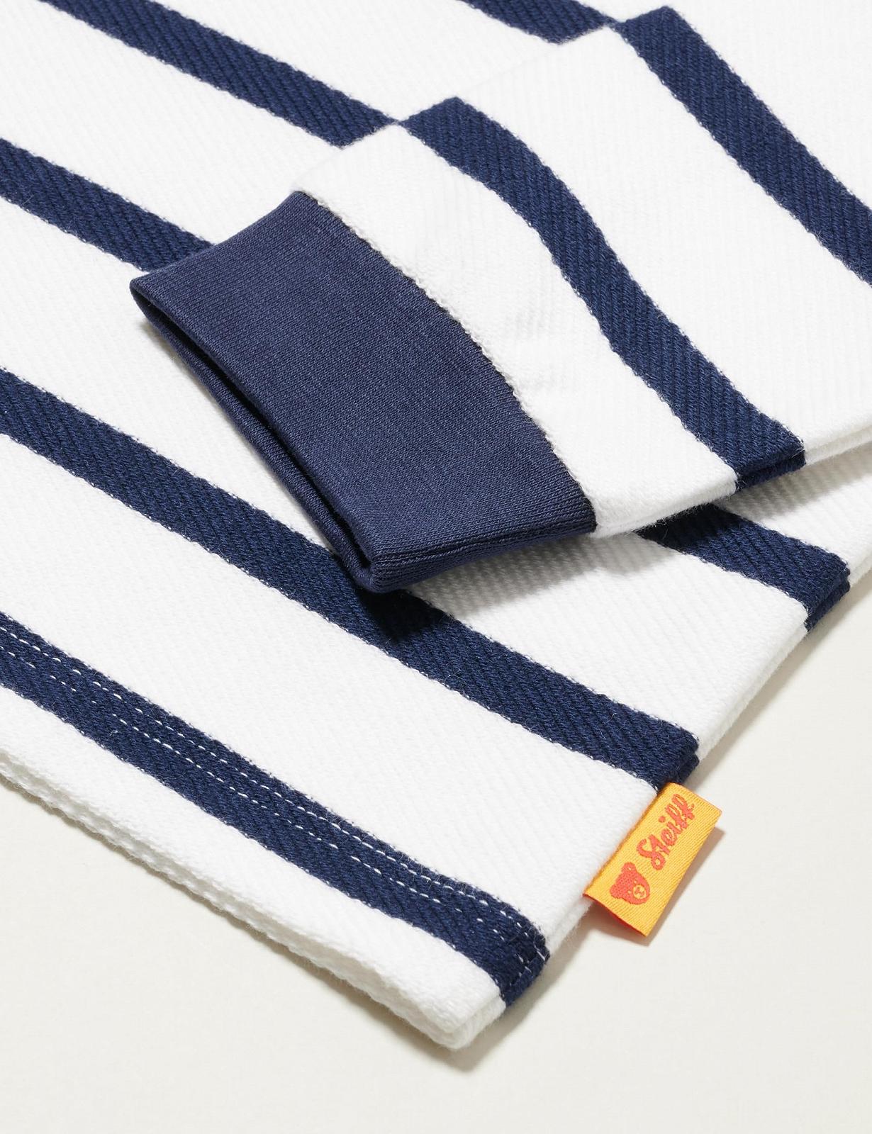 Толстовка Steiff для хлопчиків, фото №4