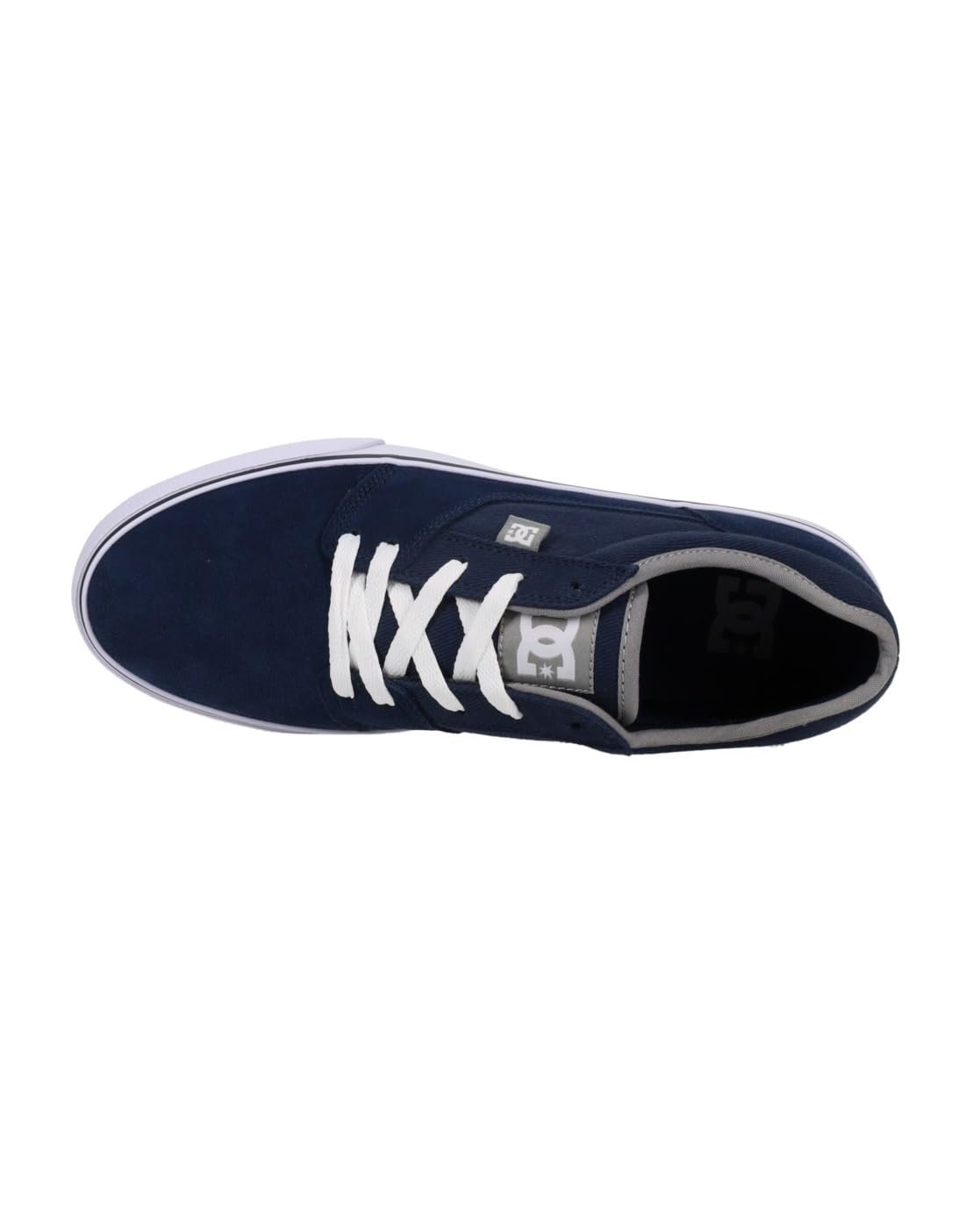 Кросівки DC Shoes Tonik чоловічі, фото №4