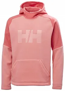 Худи Helly Hansen Unisex Junior Daybreaker - Фото 1
