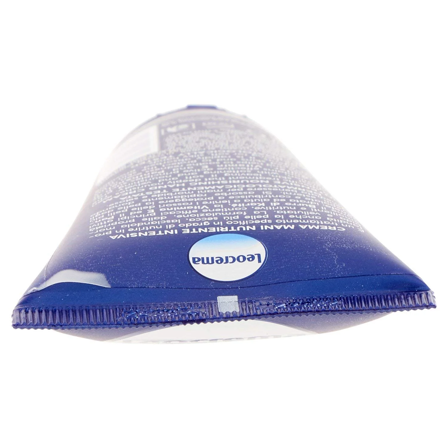 Крем для рук LEOCREMA Nutriente Intensiva з маслом ши, 100 мл, фото №5