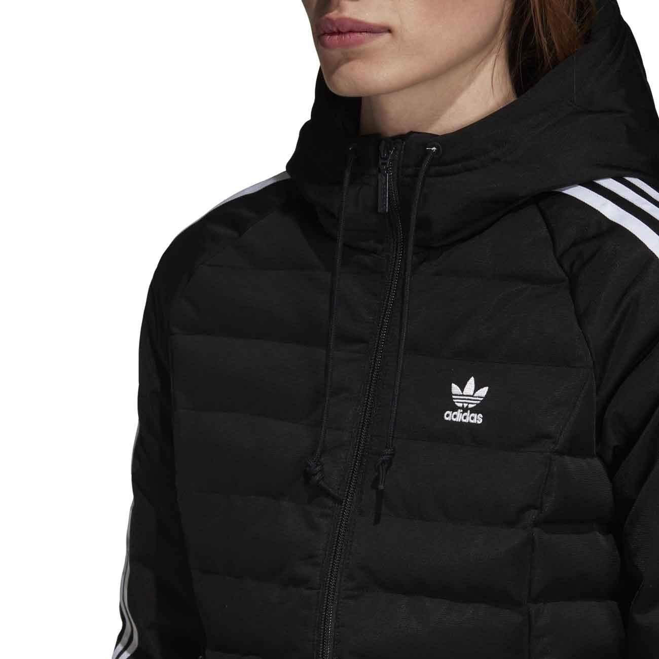 Жіноча Куртка Adidas Slim, фото №4