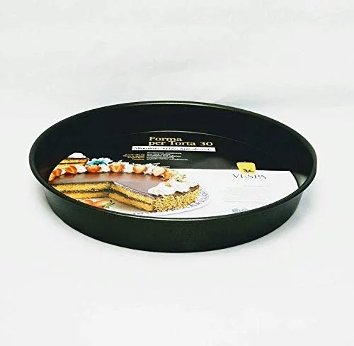 Форма для выпечки Vespa Cake Tin 30 см, фото №1