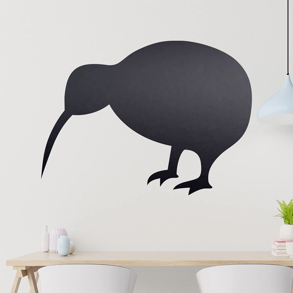 Наклейка на стіну Kiwi 6 розмірів, фото №1 Наклейка на стіну Kiwi 6 розмірів, фото №1