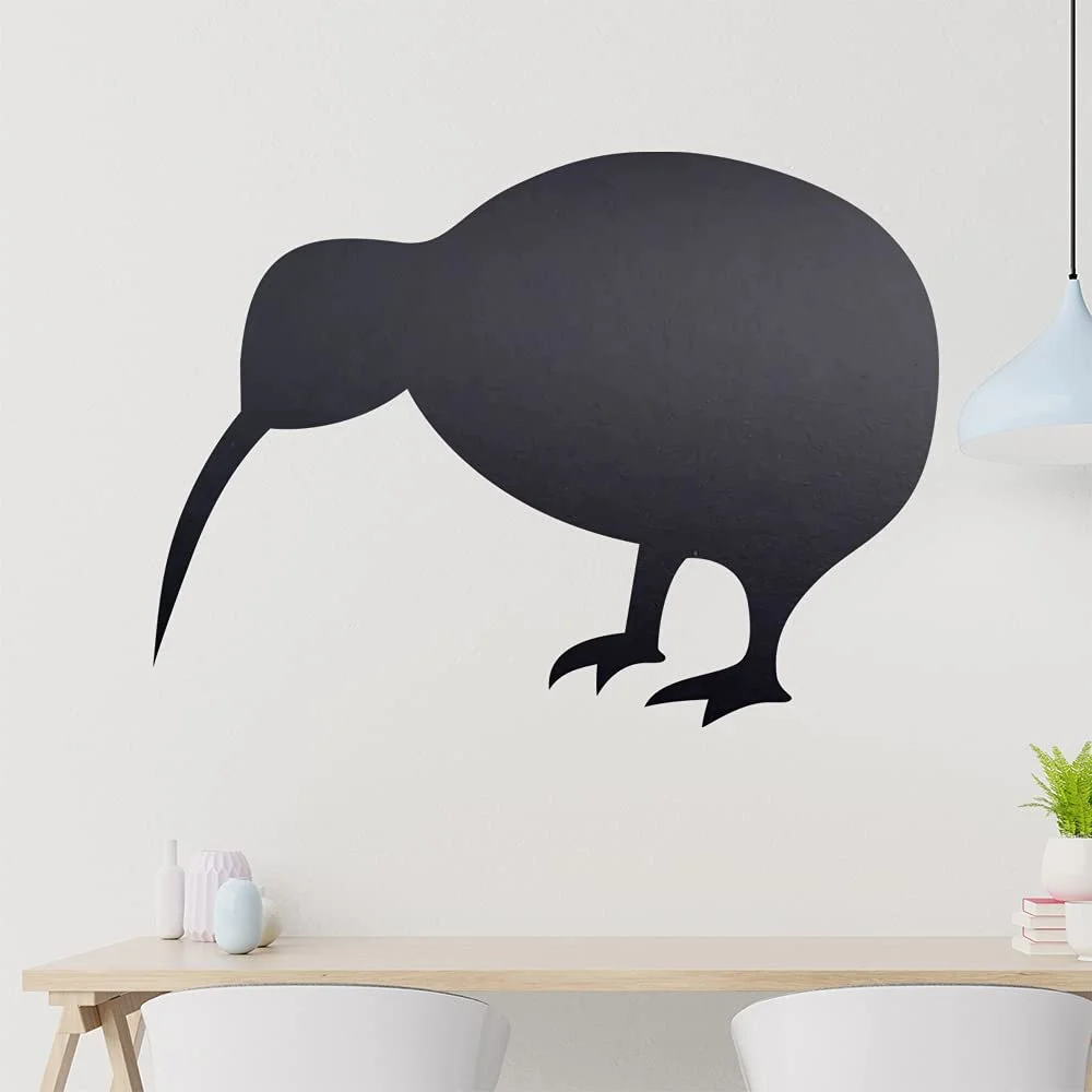 Наклейка на стену Kiwi 6 размеров, фото №1