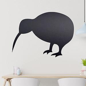 Наклейка на стіну Kiwi 6 розмірів - Фото 1