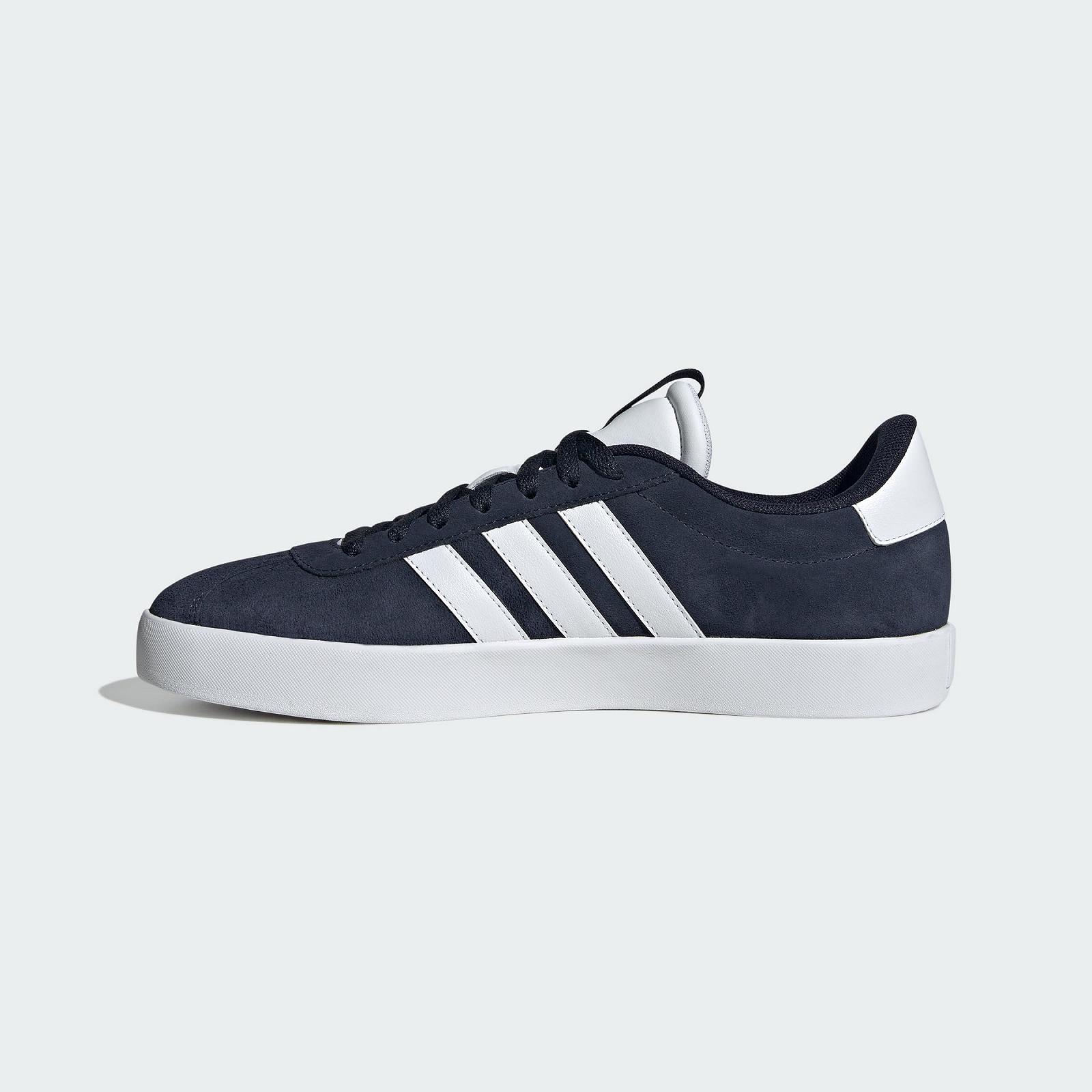 Кросівки Adidas Vl Court 3.0 чоловічі, фото №3