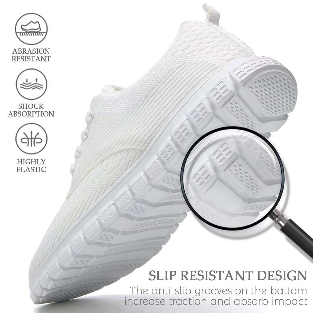 Чоловічі Кросівки ZGPWZWL Літні Дихаючі Легкі Сітка, фото №4 Чоловічі Кросівки ZGPWZWL Літні Дихаючі Легкі Сітка, фото №4