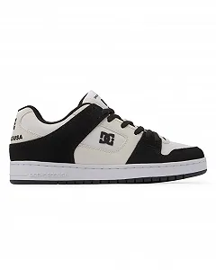 Кросівки DC Shoes Manteca SE для чоловіків synthetic.ua - Фото 1