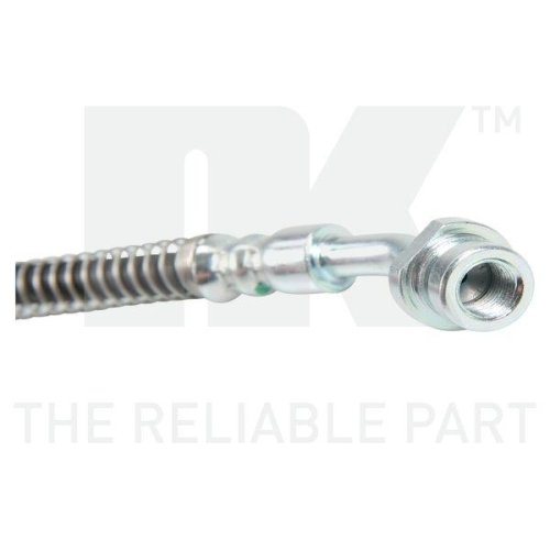 Гальмівний шланг NK 859984 для HYUNDAI KIA, передня вісь справа, фото №3