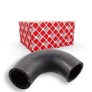 Шланг радиатора FEBI BILSTEIN 12631 для BMW - Фото 1