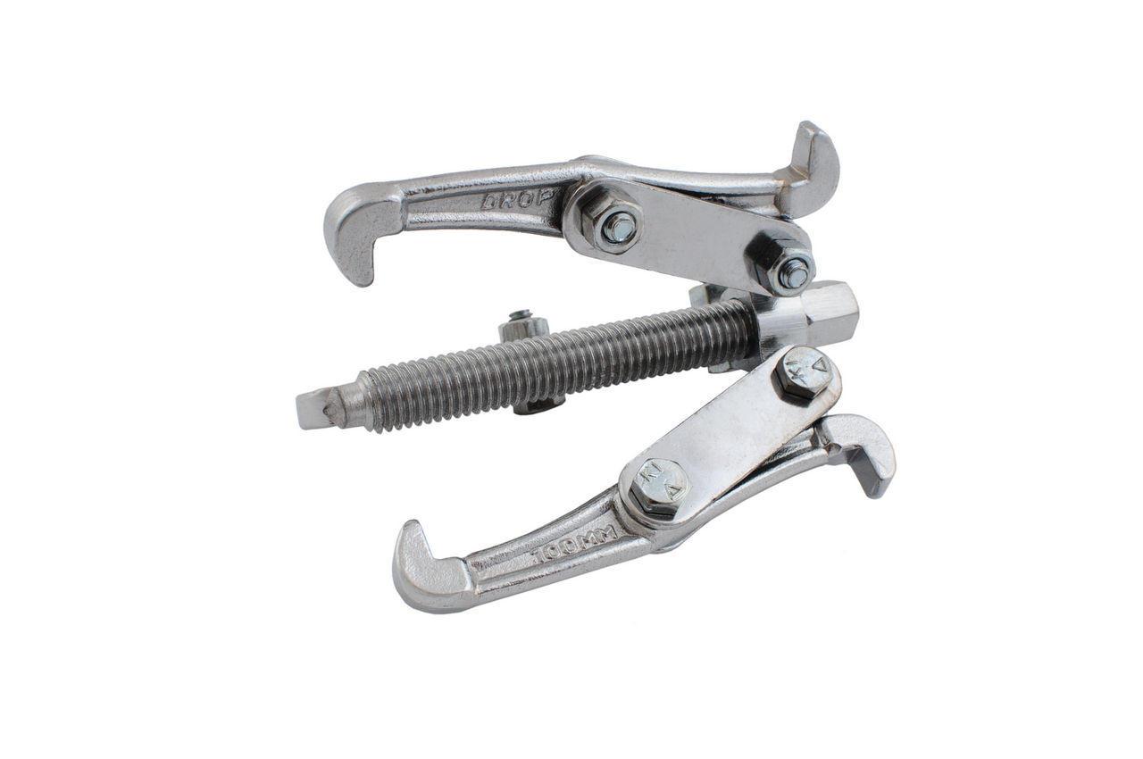 Съёмник подшипников Intertool - 75 мм (HT-7041), фото №1