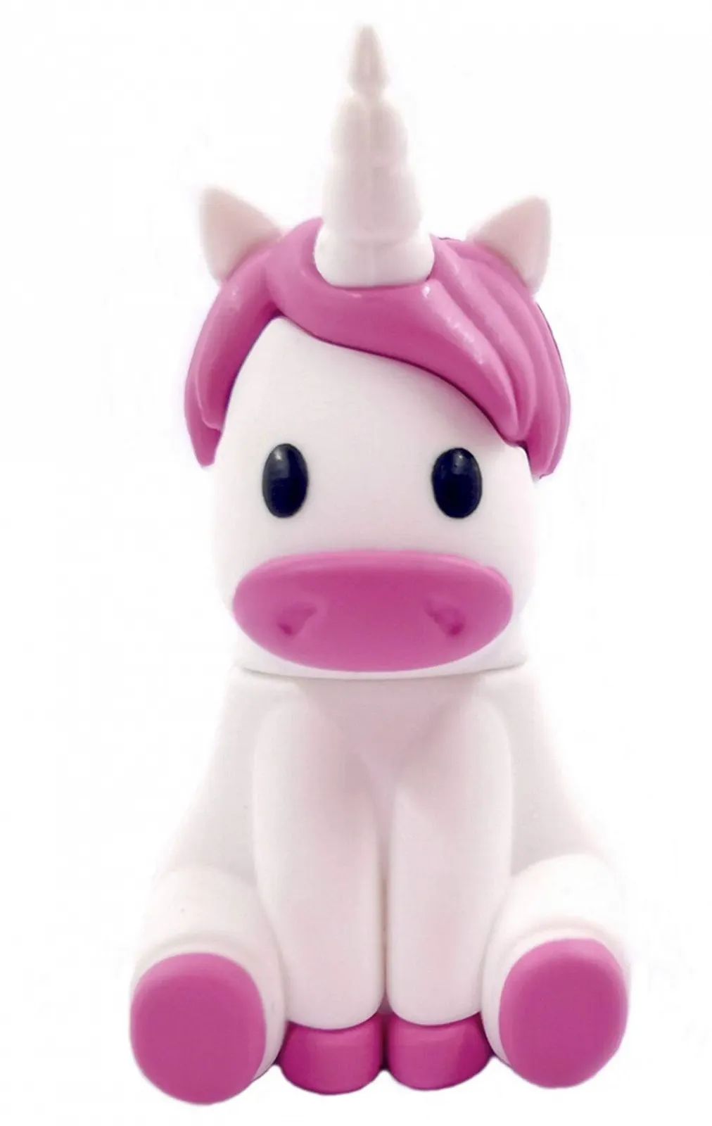 USB Flash Drive Ulticool Unicorn 128 ГБ 3.0 Рожево-білий, фото №1 USB Flash Drive Ulticool Unicorn 128 ГБ 3.0 Рожево-білий, фото №1