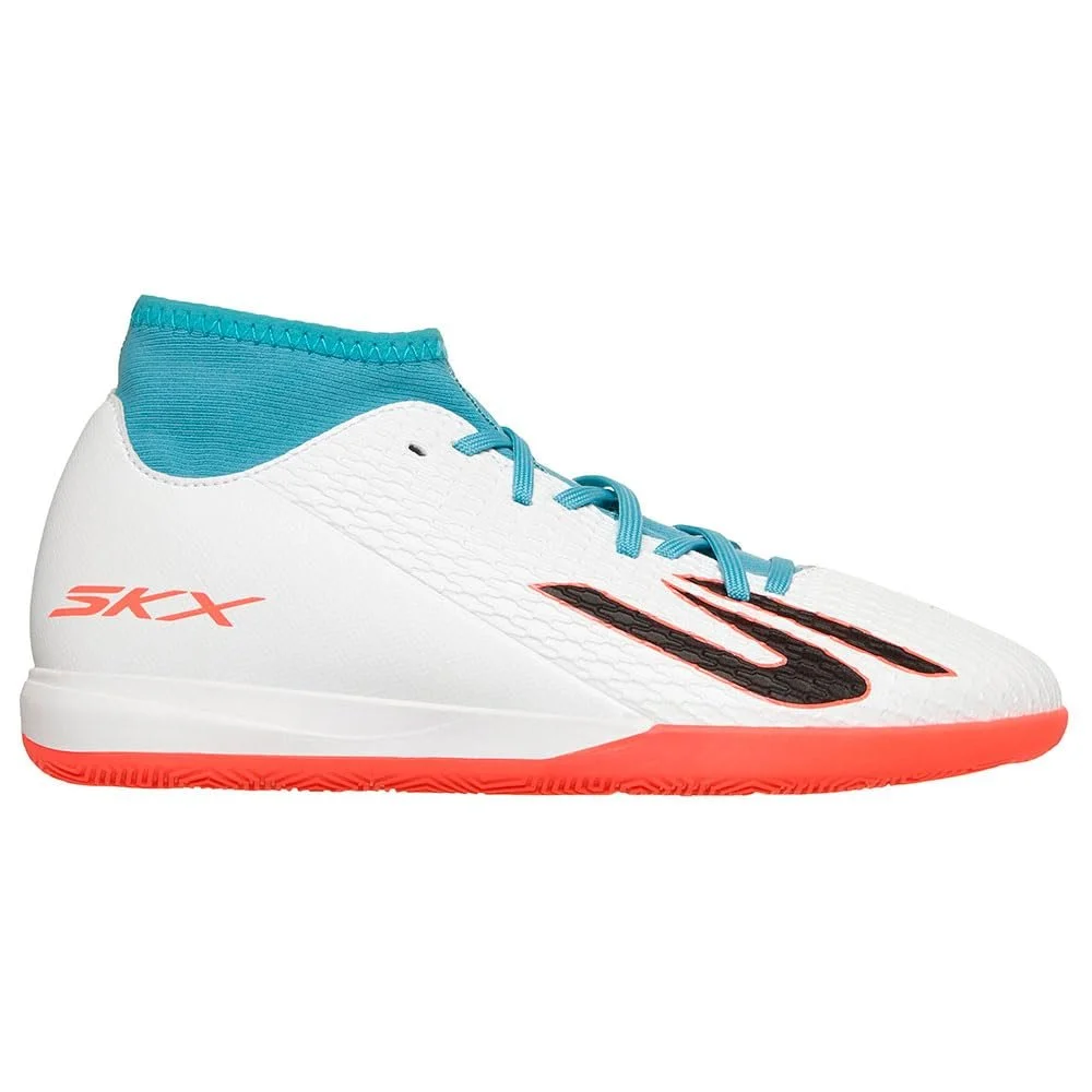 Футбольные кроссовки Skechers Детские Унисекс для закрытых помещений, фото №4 Футбольные кроссовки Skechers Детские Унисекс для закрытых помещений, фото №4