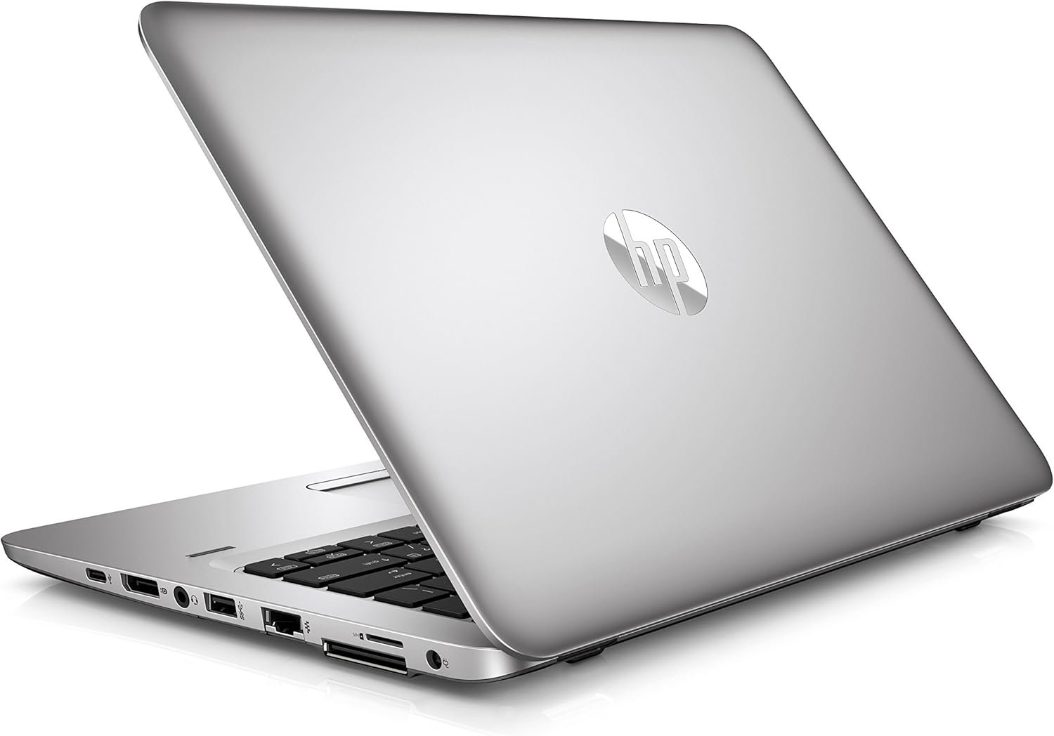 Ноутбук 12.5" HP EliteBook 820 G3 Intel Core i5 RAM 16GB SSD 256GB Win11  (UKR), фото №4