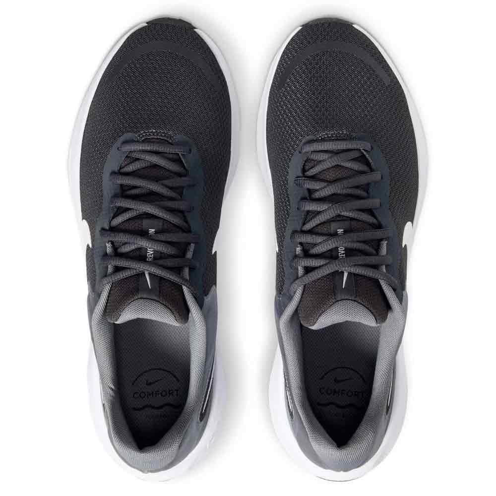 Кроссовки Nike Revolution 7 Мужские, фото №4 Кроссовки Nike Revolution 7 Мужские, фото №4