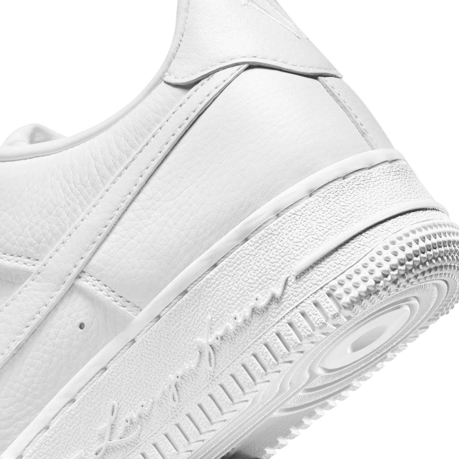 Кроссовки NIKE AIR FORCE 1 (GS) Размер 36.5, фото №7