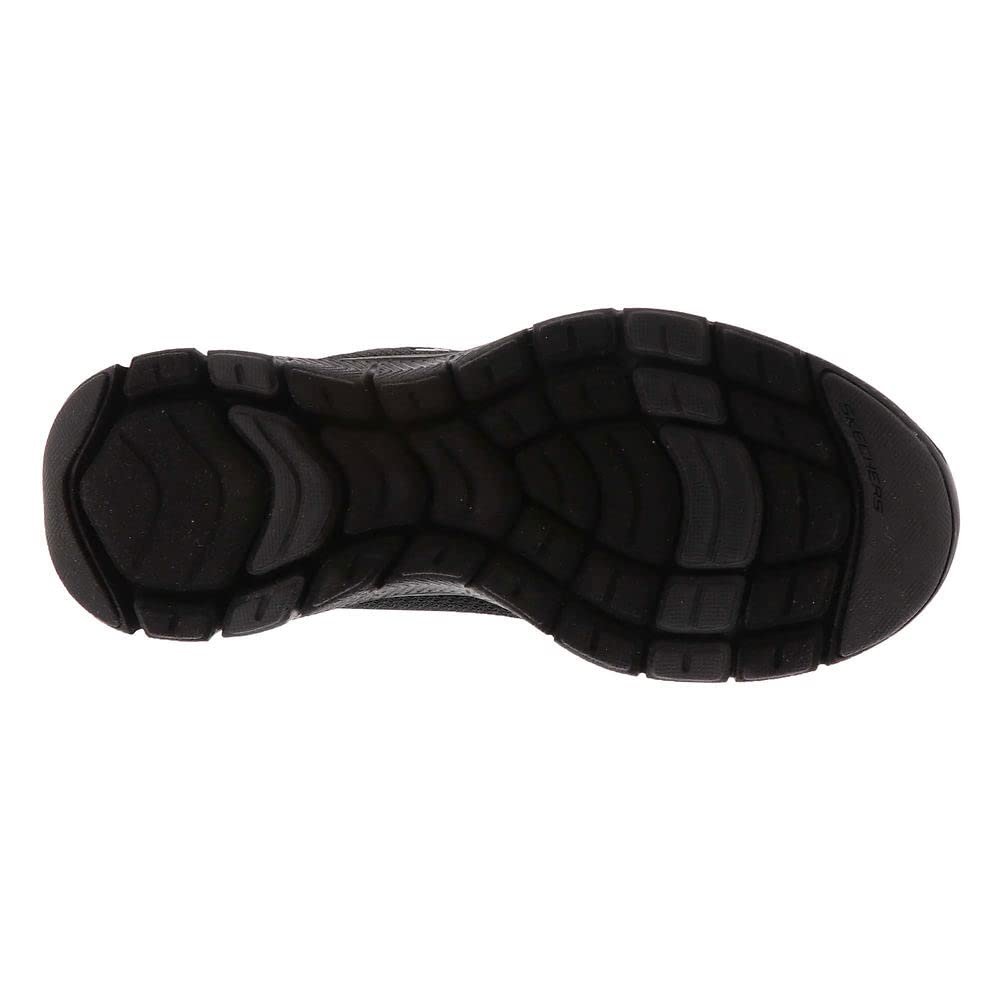 Кросівки Skechers Flex Appeal 4.0 Brilliant View, фото №5