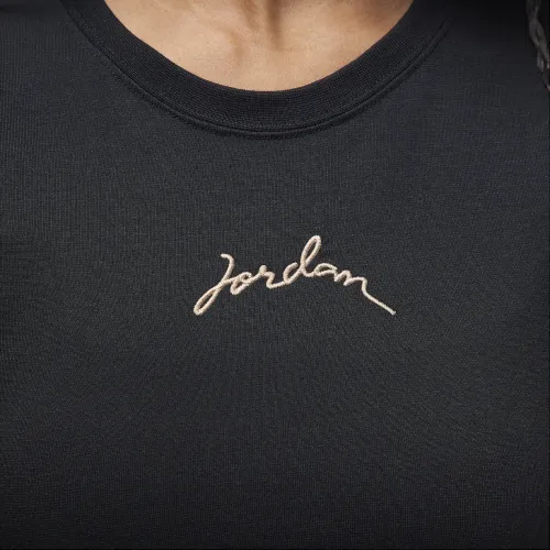 Футболка Jordan Women's  Cropped  M, фото №4