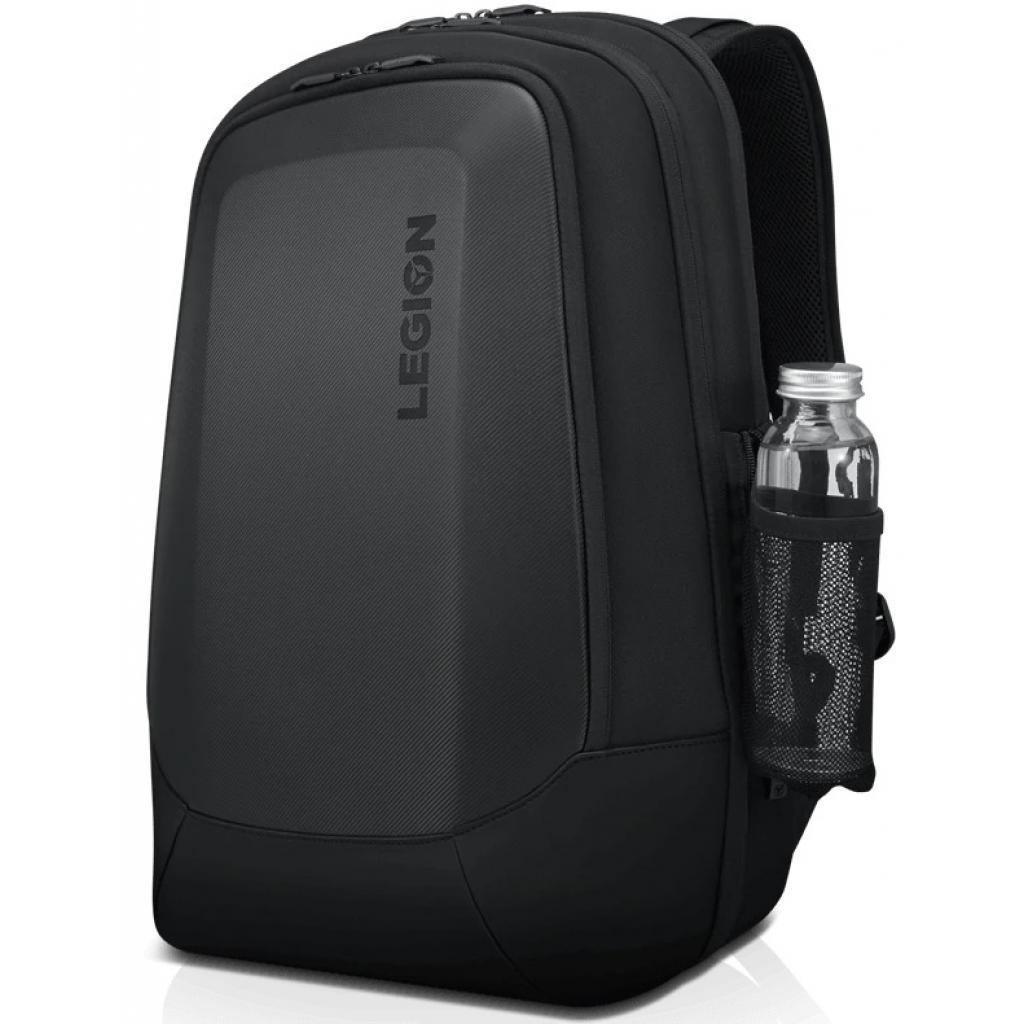 Рюкзак для ноутбука Lenovo 17" Legion Backpack II GX40V10007, фото №2 Рюкзак для ноутбука Lenovo 17" Legion Backpack II GX40V10007, фото №2