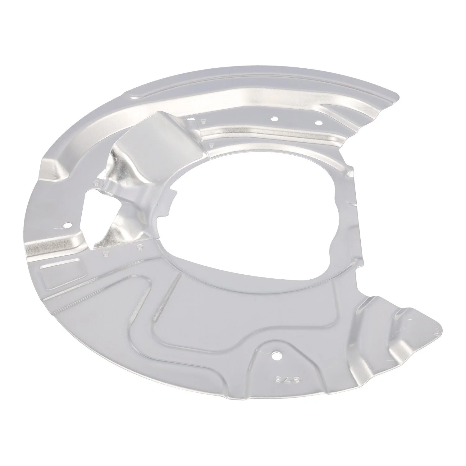 Щит гальмівного диска FEBI BILSTEIN febi Plus 179889 для BMW, фото №1