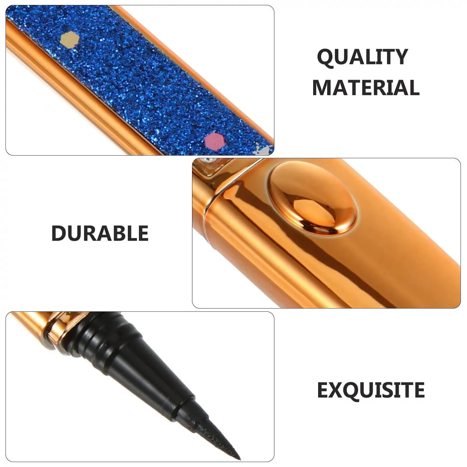 Підводка FRCOLOR Чорний матовий, фото №5