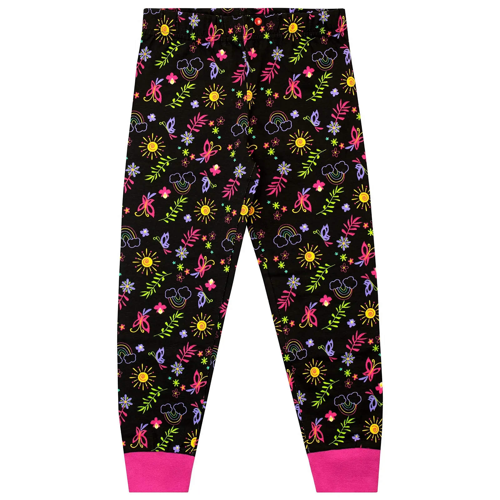 Піжама Disney Encanto для дівчат, фото №4 Піжама Disney Encanto для дівчат, фото №4