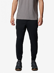 Штани Sage Peak™ Tapered Chino Pant 2095041CLB-010 Columbia  Чорний S - Фото 1