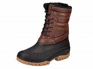 Ботинки зимние Lico Fenna Unisex - Фото 1