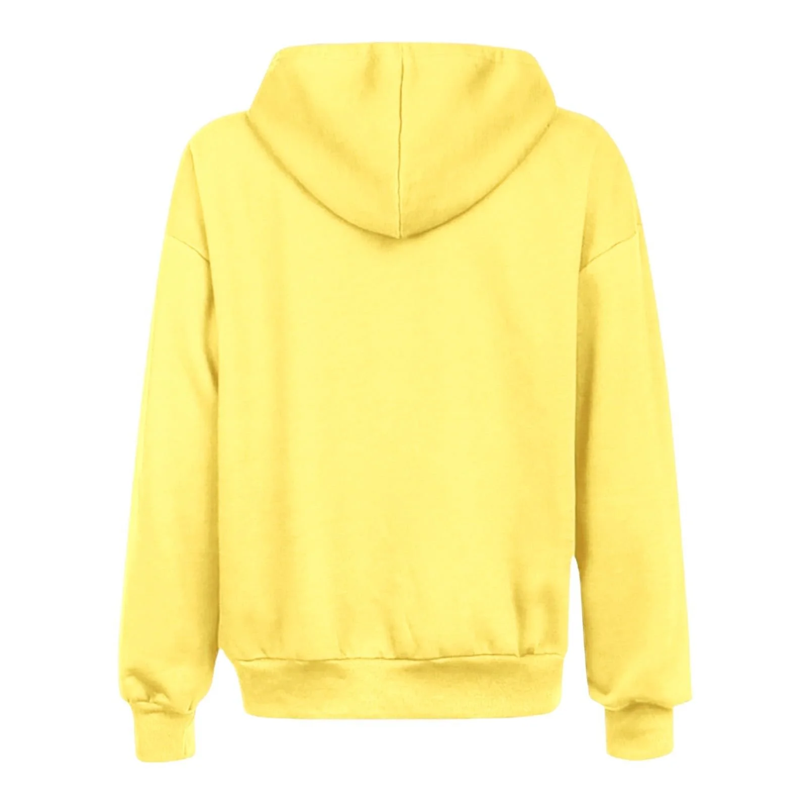 Женская Толстовка с капюшоном Спортивная Oversize Длинная Уличный стиль Повседневная На шнуровке На молнии Pilou Однотонная, фото №4 Женская Толстовка с капюшоном Спортивная Oversize Длинная Уличный стиль Повседневная На шнуровке На молнии Pilou Однотонная, фото №4