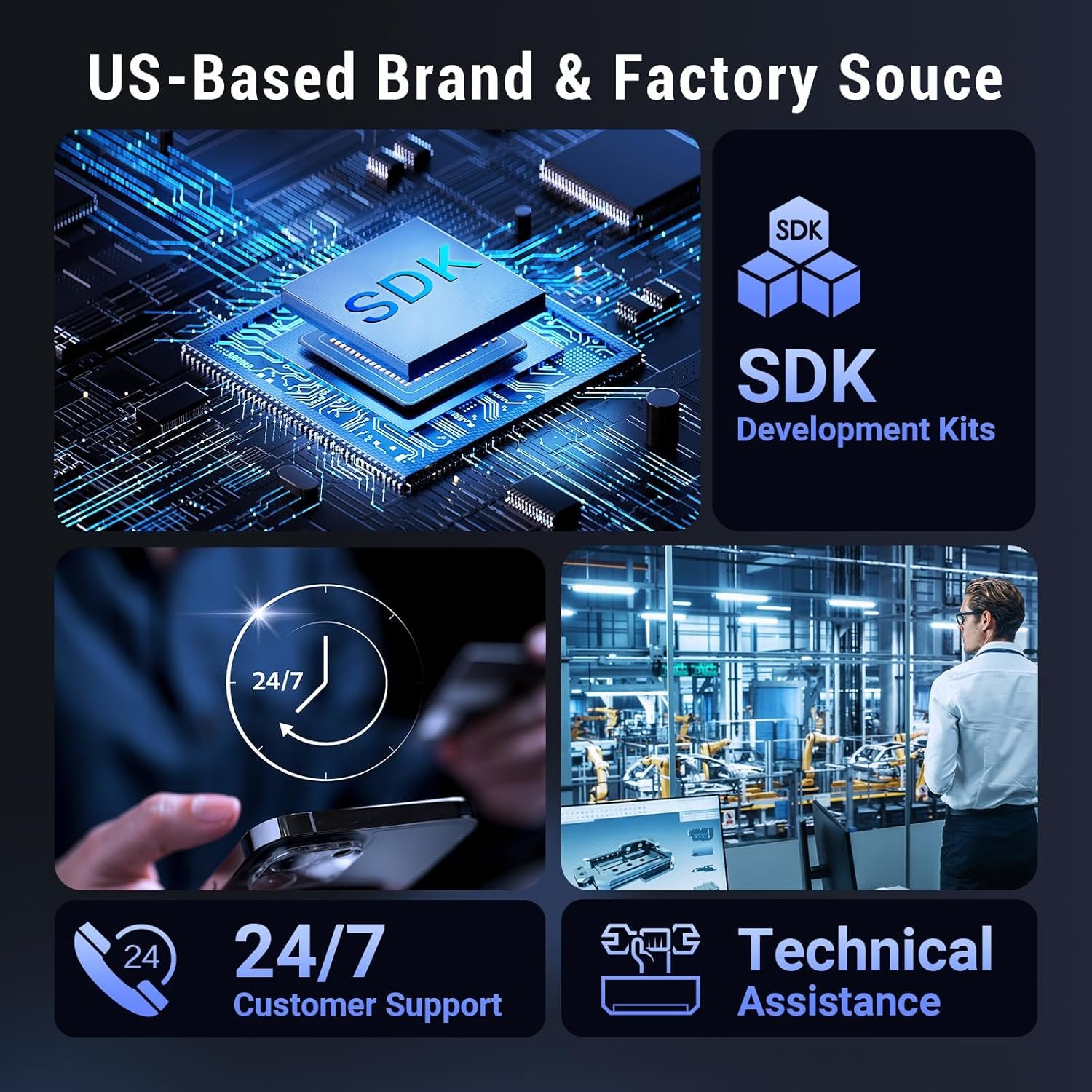 Термінал збору даних Tera P161 Android 11 PDA 4.0" 3/32GB Чорний, фото №4