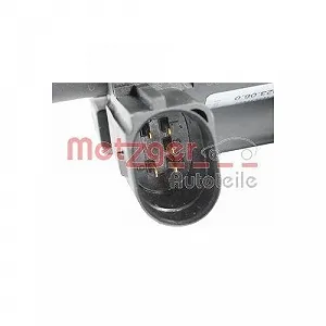 Клапан EGR METZGER 0892175 для VW synthetic.ua - Фото 1