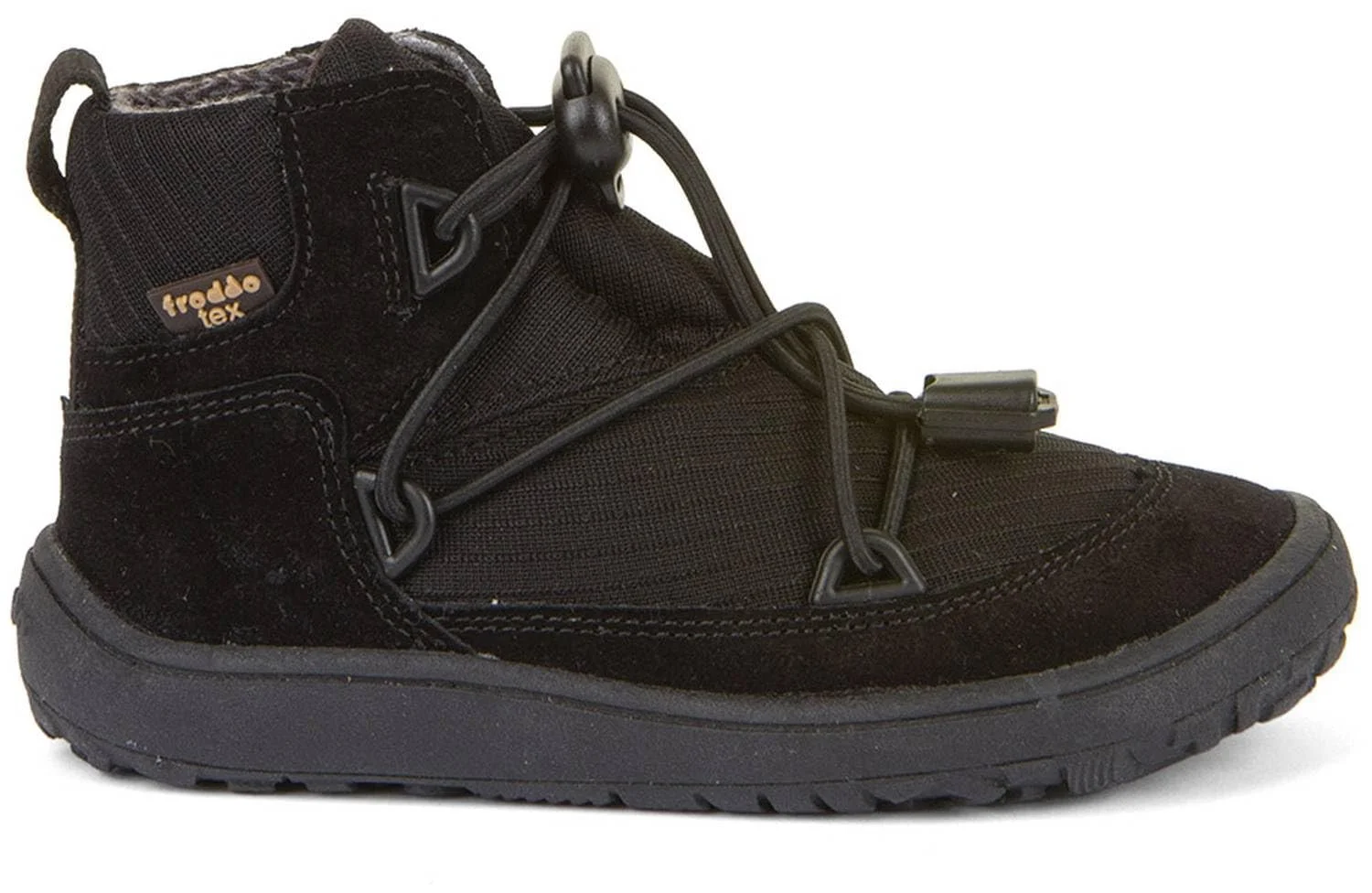 Взуття для босоніж Froddo Tex Track, фото №1