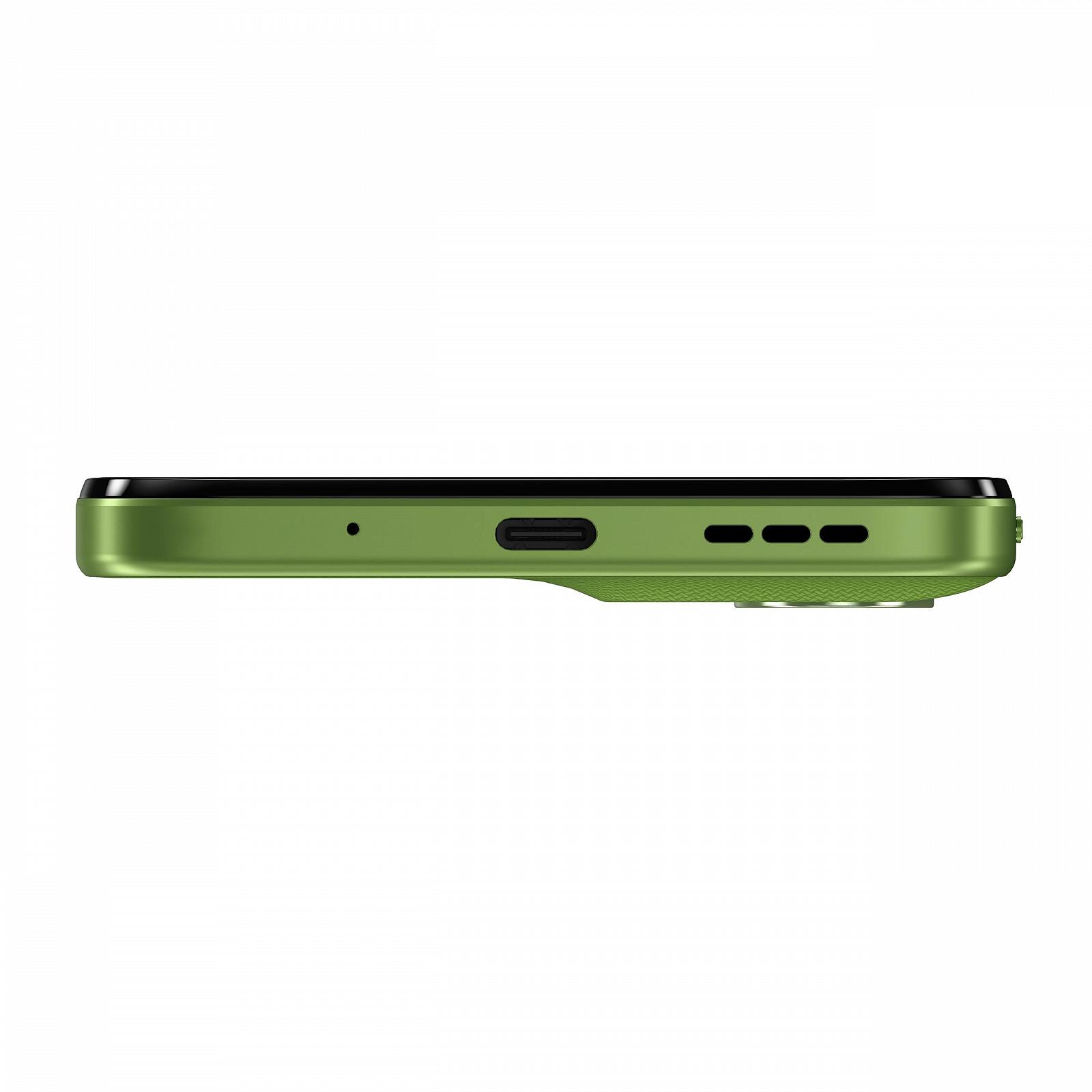 Смартфон Motorola Moto G06 Tendrill PB980031IT, фото №7