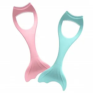 Пензлі MAGICLULU 10 штук - Фото 1