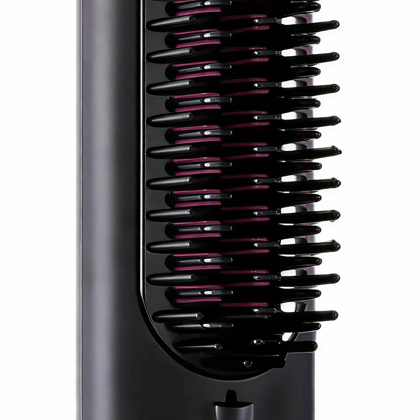 Щетка-выпрямитель Керамическая Аккумуляторная LED Беспроводная 3 уровня нагрева, фото №8 Щетка-выпрямитель Керамическая Аккумуляторная LED Беспроводная 3 уровня нагрева, фото №8