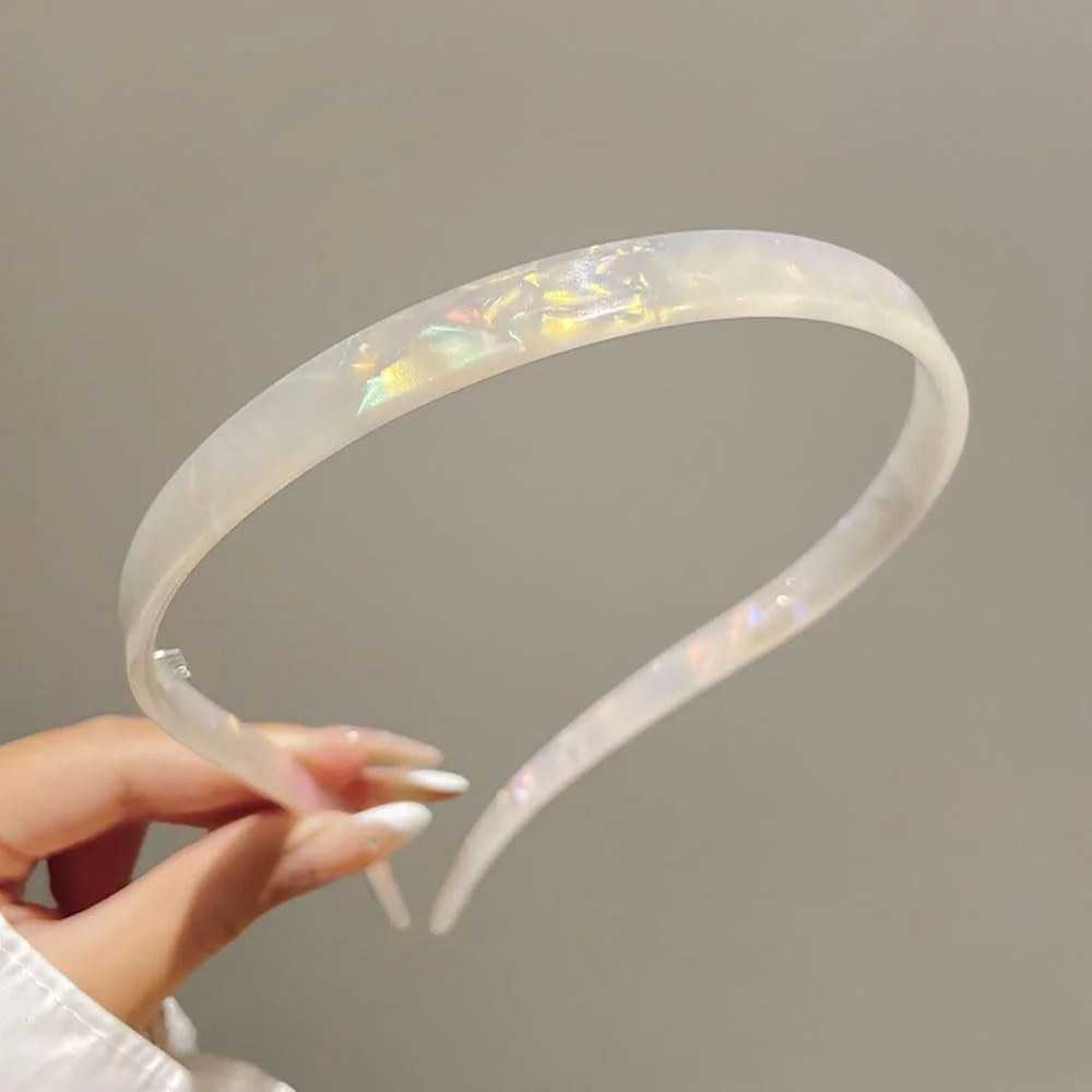 Набір милих обручів 4 шт, фото №7