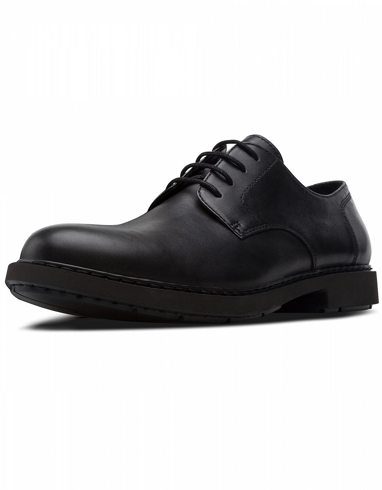 CAMPER Чоловічі туфлі Neuman Oxford на шнурівці, фото №1