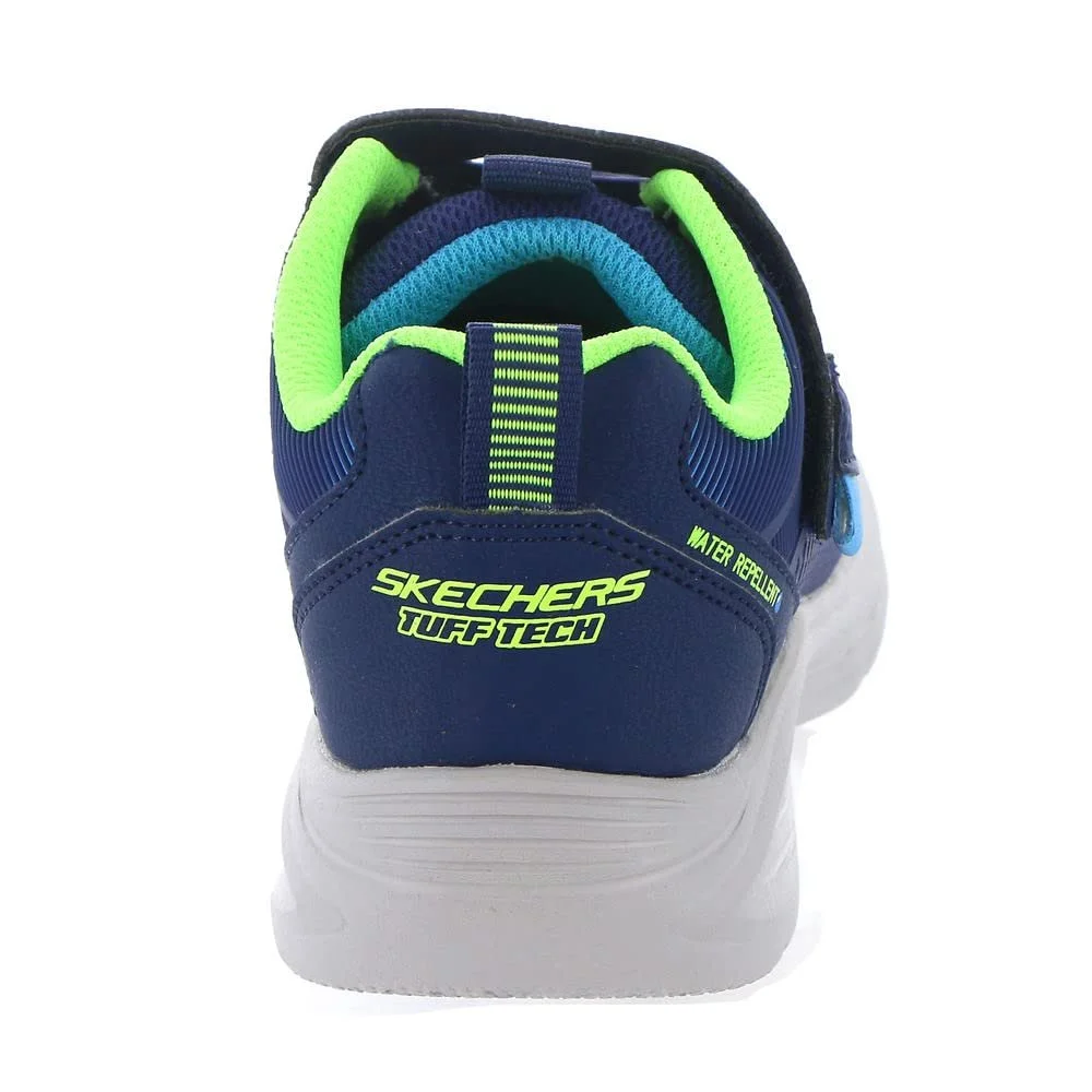 Кросівки Skechers Hyper-Blitz Hydro-Tronix для хлопчиків, фото №7