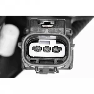 Датчик регулювання кута нахилу фар VEMO Green Mobility Parts V70-72-0392 для TOYOTA synthetic.ua - Фото 1