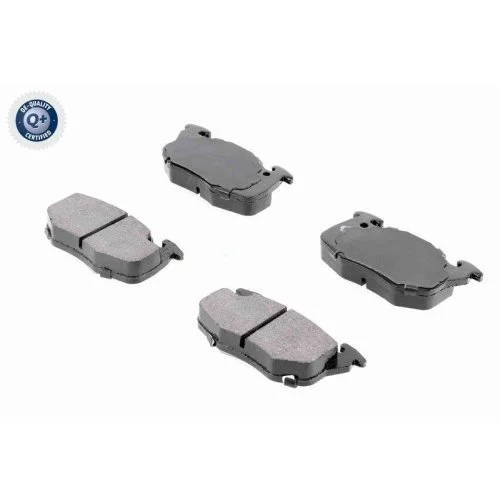 Комплект тормозных колодок, дисковый тормоз VAICO Green Mobility Parts V42-4103 для CITROËN, фото №4